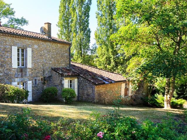 Maison vente à Nérac, Montagnac-sur-auvignon