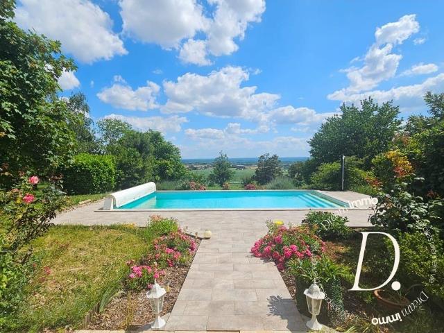 Maison vente à Langon, Monségur