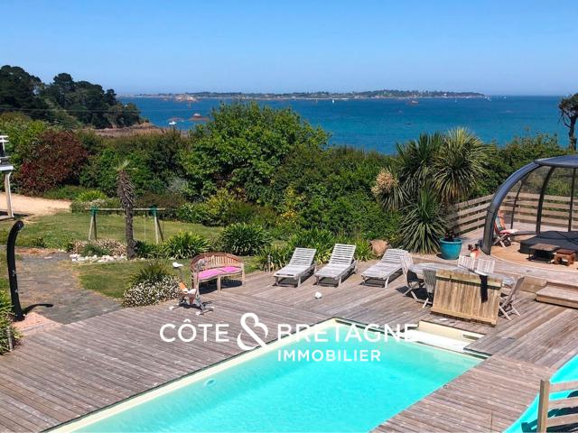 Maison vente à Guingamp, Bretagne