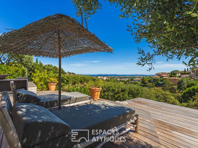 Maison vente à Arrondissement de Toulon, Hyères