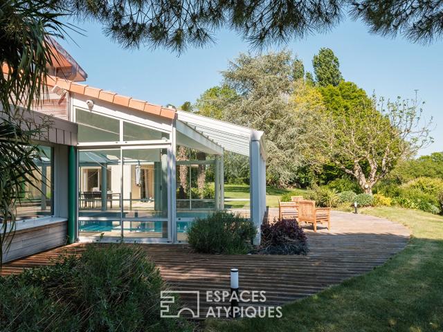 Maison vente à La Maisonette, Combrand