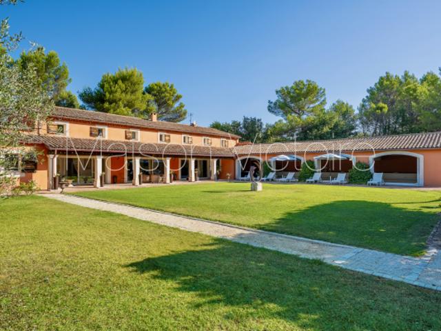 Maison vente à Apt, Roussillon