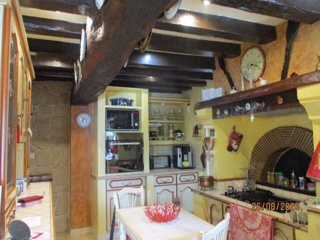 Maison location à Hécourt, Eure