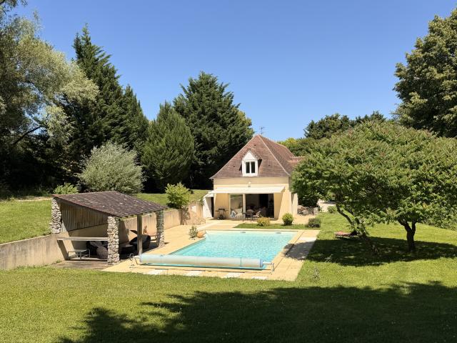 Maison vente à Mamers, La Ferté-bernard