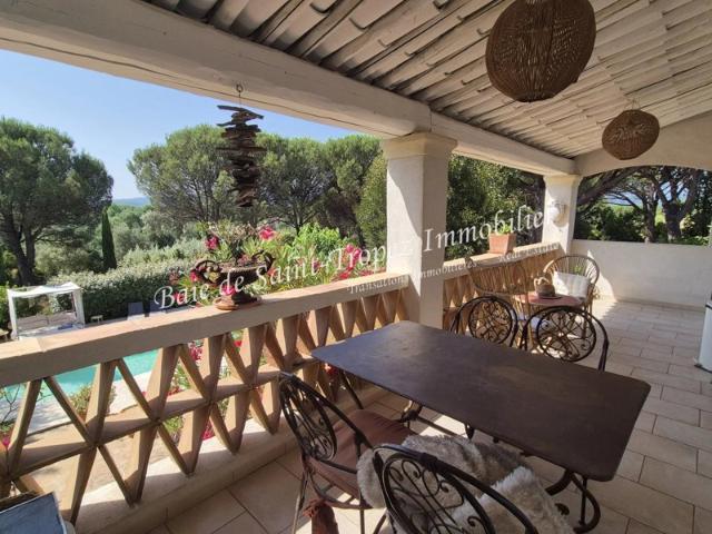 Maison vente à Arrondissement de Draguignan, Grimaud
