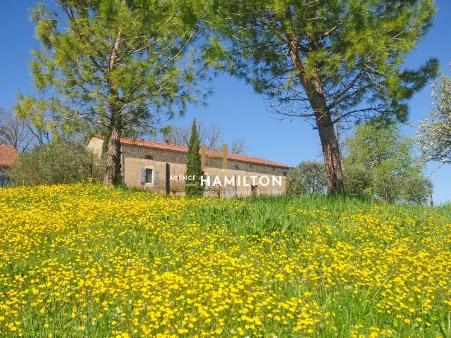 Maison vente à Albi, Gaillac