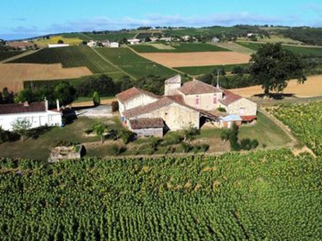 Villa vente à Itzac, Tarn