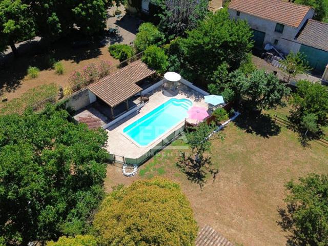 Maison vente à Limoux, Pomas