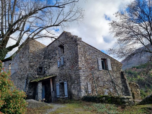Maison vente à Forcalquier, Sisteron