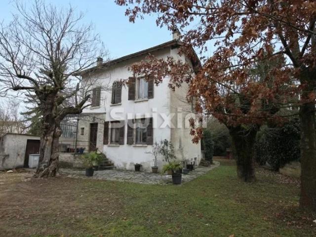 Maison vente à Belley, Ambérieu-en-bugey