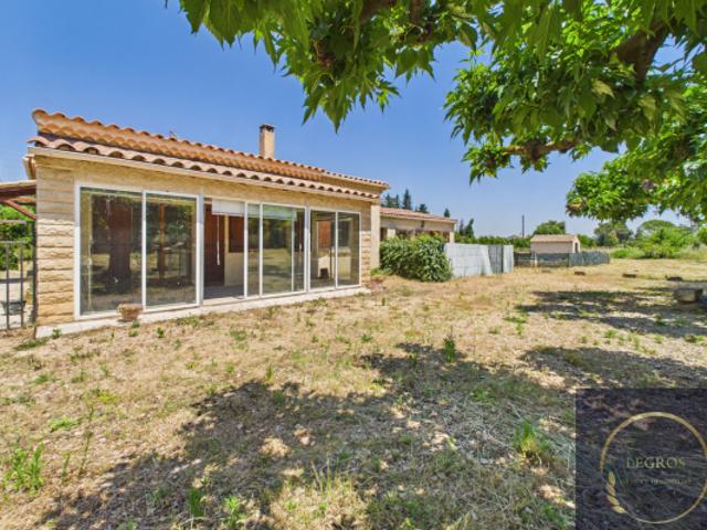 Maison vente à Arles, Saint-rémy-de-provence