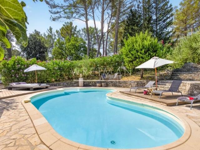 Maison vente à Arrondissement de Draguignan, Lorgues