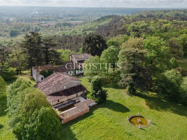 Maison vente à Libourne, Nouvelle-Aquitaine