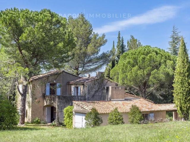 Maison vente à Apt, Bonnieux