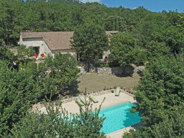 Maison vente à Nyons, La Bégude-de-mazenc