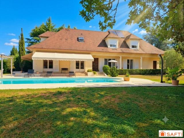 Maison vente à Oloron-Sainte-Marie, Navarrenx