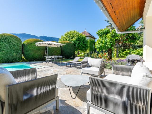 Maison vente à Annecy, Saint-jorioz