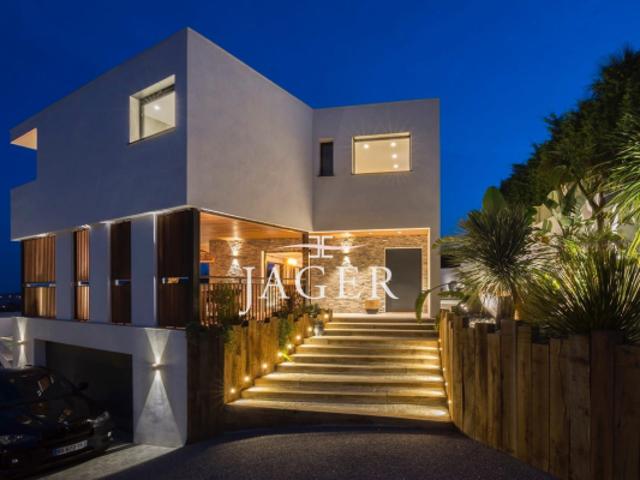 Maison vente à Saint-Aygulf, Fréjus