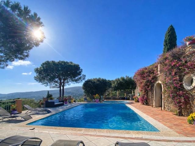 Maison vente à Arrondissement de Draguignan, Ramatuelle