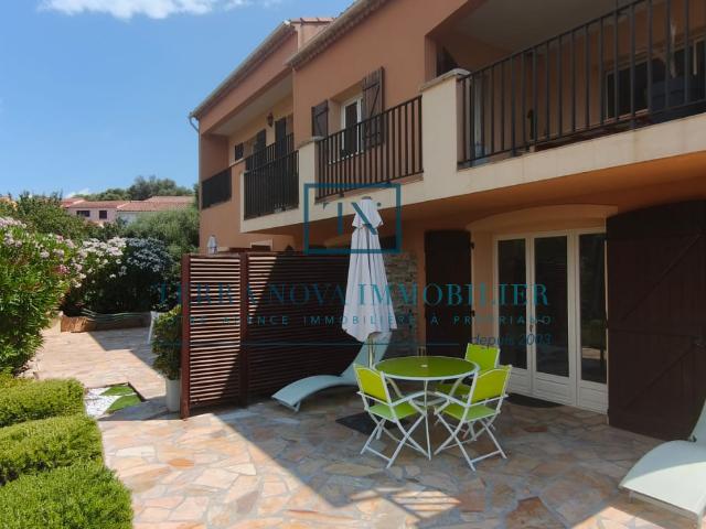Villa vente à Sartène, Propriano