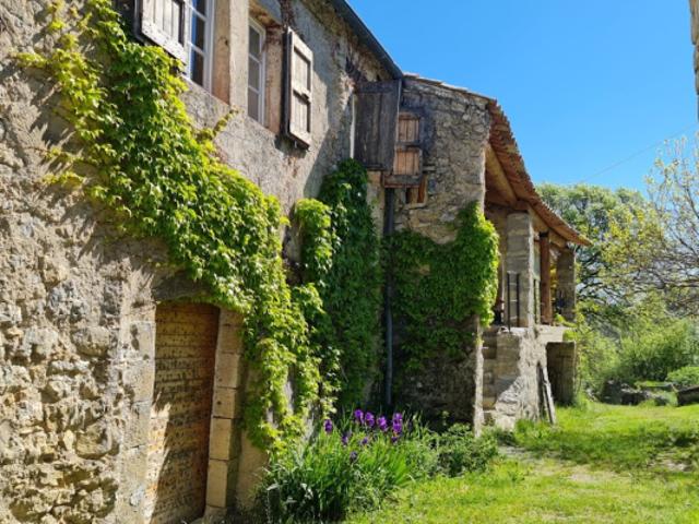 Maison vente à Forcalquier, Sisteron