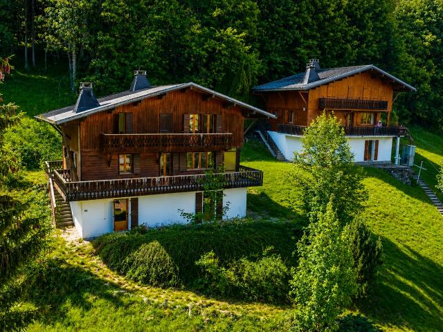 Maison vente à Thonon-les-Bains, Les Gets