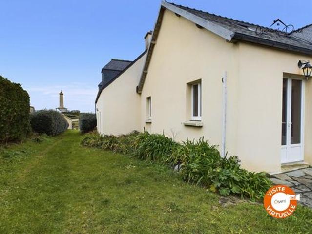 Villa vente à Morlaix, Bretagne