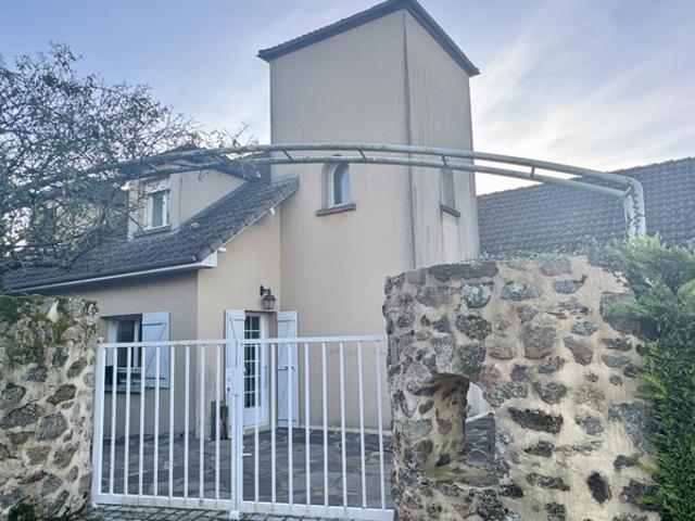 Maison vente à Avallon