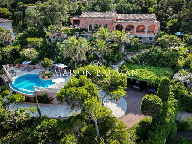 Maison vente à La Croisette, Sainte-Maxime