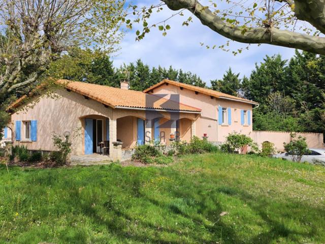 Maison vente à France métropolitaine, Allex