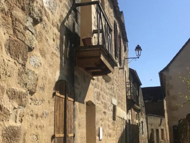 Maison vente à Sarlat-la-Canéda, Saint-cyprien