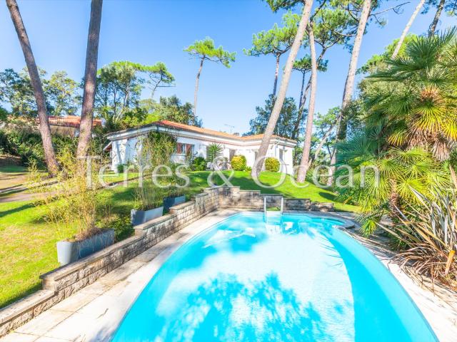 Maison vente à Dax, Soorts-hossegor