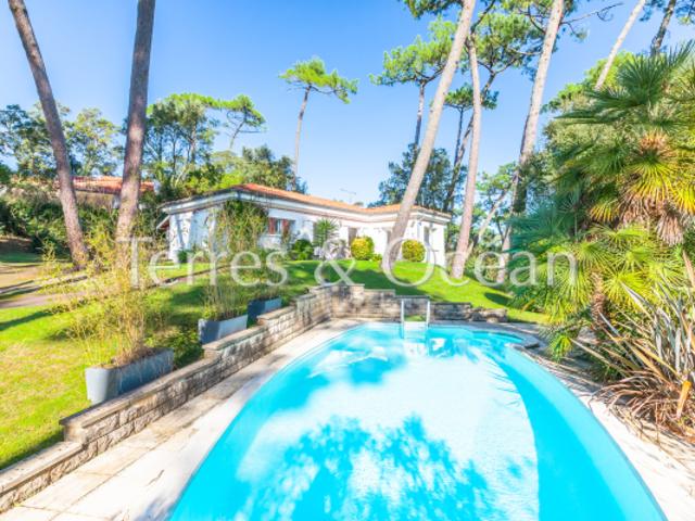 Maison vente à Dax, Soorts-hossegor