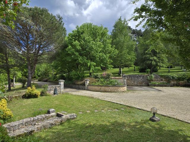 Maison vente à Périgueux, Villamblard