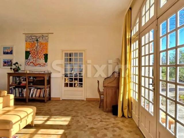 Maison vente à Carpentras, Visan