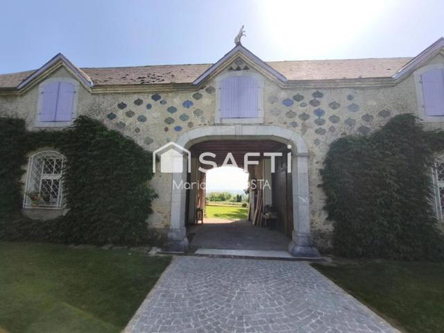 Maison vente à Pau