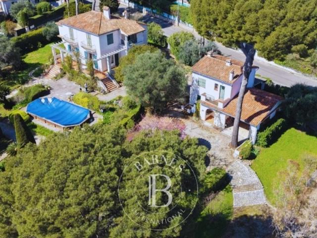 Maison vente à Grasse, Antibes