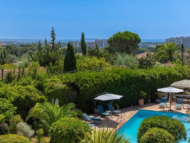 Maison vente à Les Termes, Mandelieu-la-Napoule