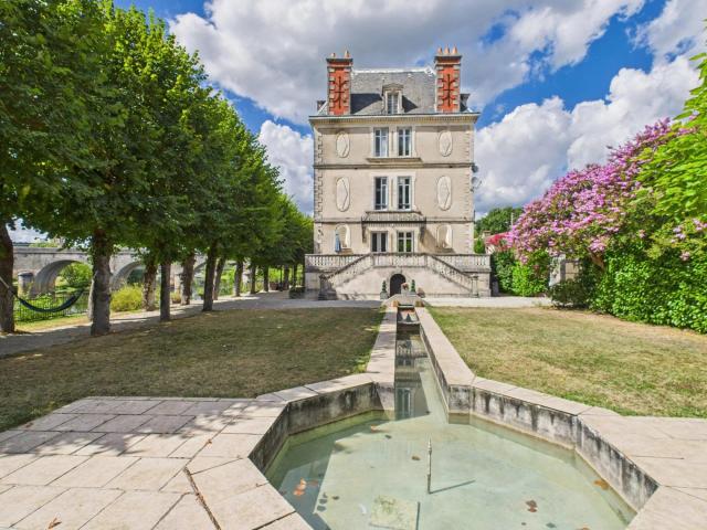 Maison vente à Périgueux, Saint-astier