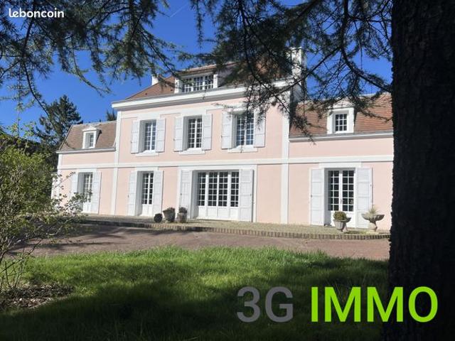 Maison vente à Dreux, Châteauneuf-en-thymerais
