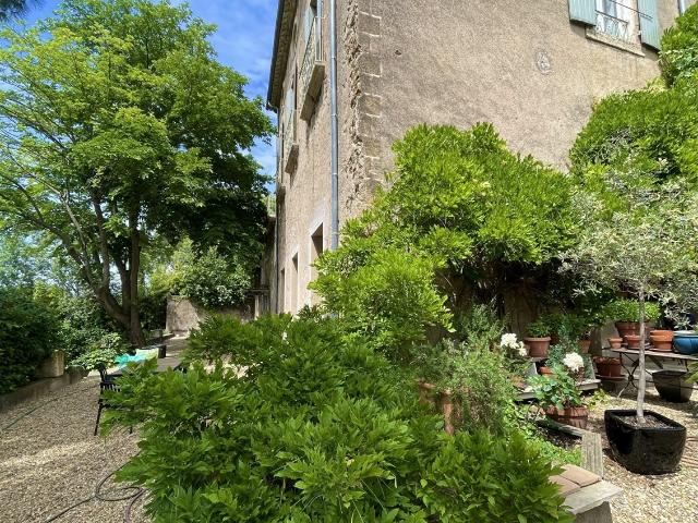 Maison vente à Béziers, Caux