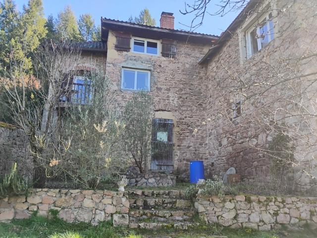 Maison vente à Villefranche-sur-Saône, Rhône