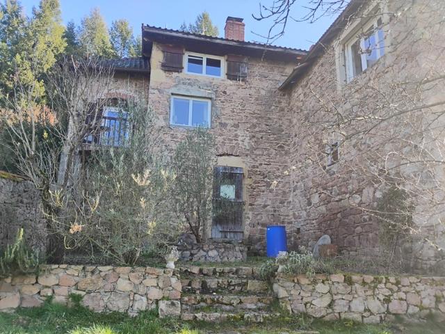Maison vente à Villefranche-sur-Saône, Rhône