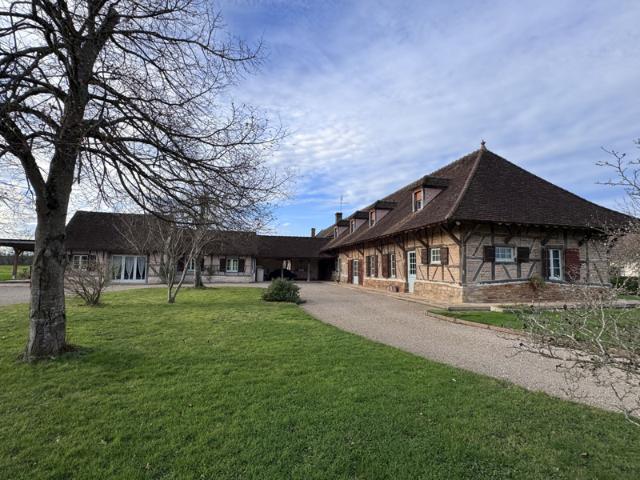 Maison vente à Louhans-Châteaurenaud, Montagny-près-louhans