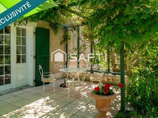 Villa vente à Nancy, Varangéville