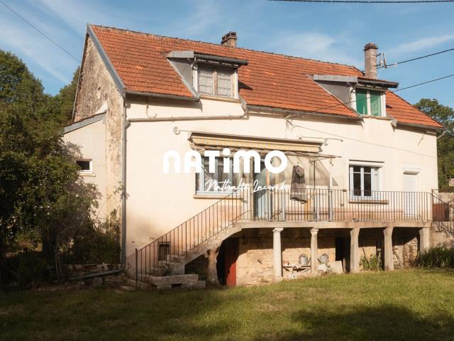 Maison vente à Montbard, Frôlois