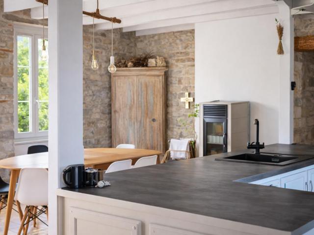Maison vente à Limoux, Ladern-sur-lauquet