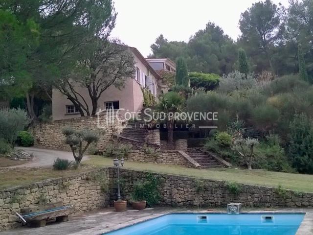 Maison vente à Carpentras
