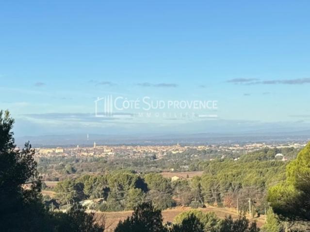 Maison vente à Carpentras