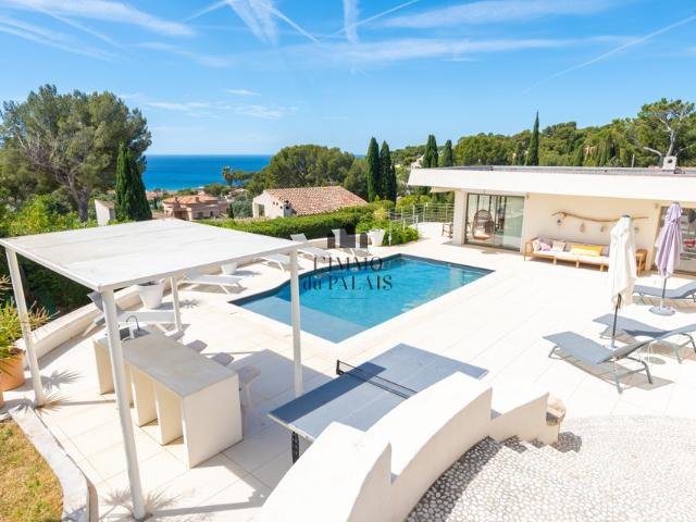 Maison location à Marseille, Cassis